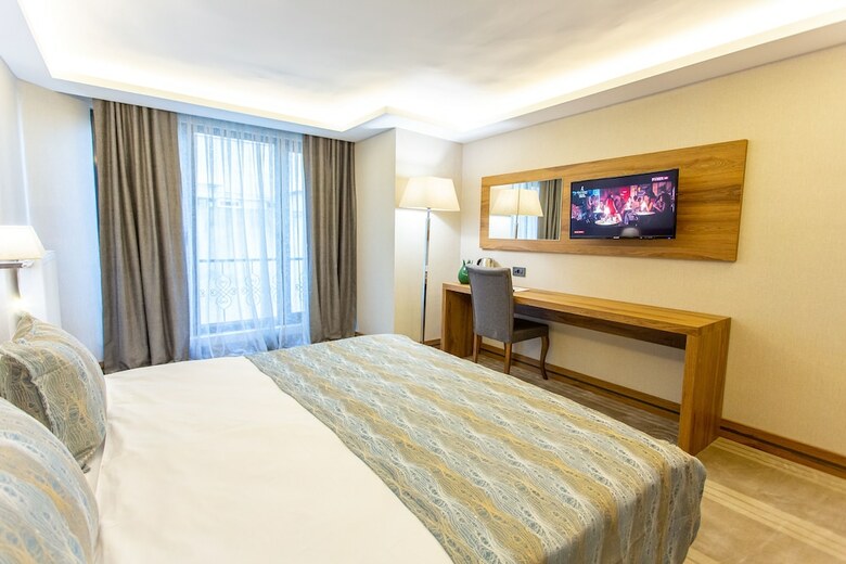 Royal Termal Hotel