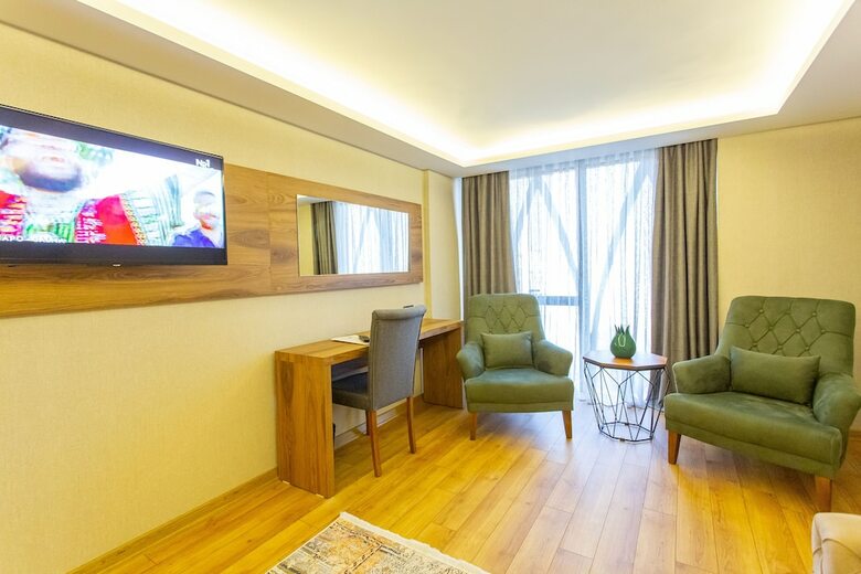 Royal Termal Hotel