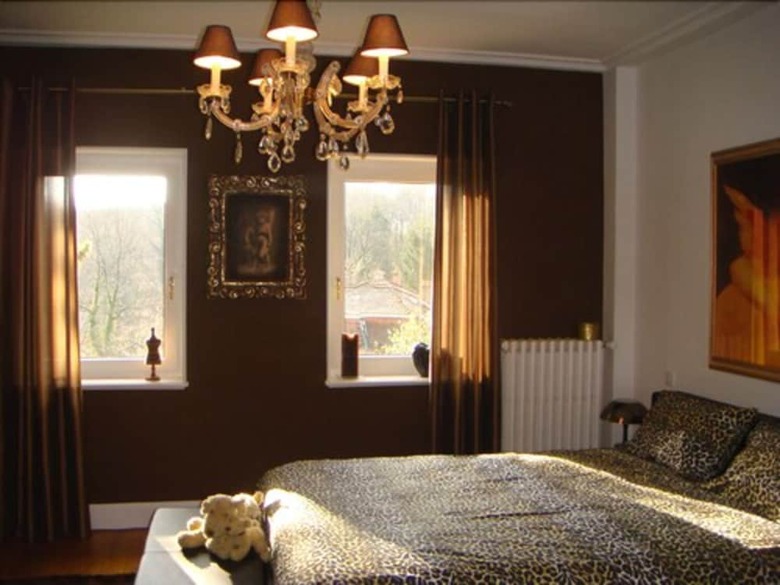 Bed & Breakfast Villa Eden