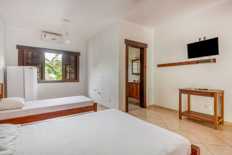 Hotel Oyo Eco Pousada E Hostel Abadia