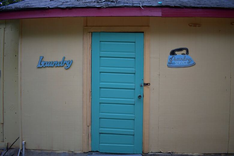 Apartamento The Nautical Inn Resort