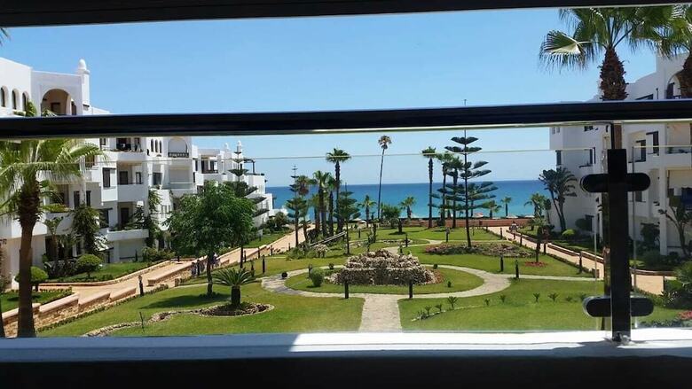 Apartamentos Lbn Fnidek