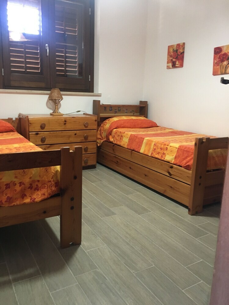 Apartamento Casa Di Anna