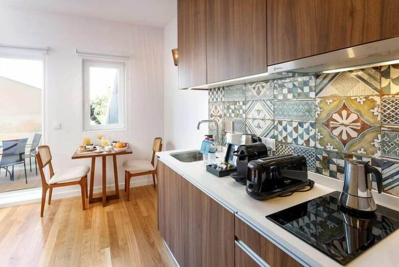 Apartamentos Sweet Inn - Torrinha