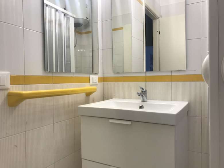 Apartamento Appartamento Nuvola