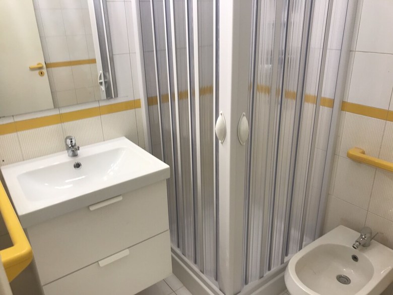Apartamento Appartamento Nuvola