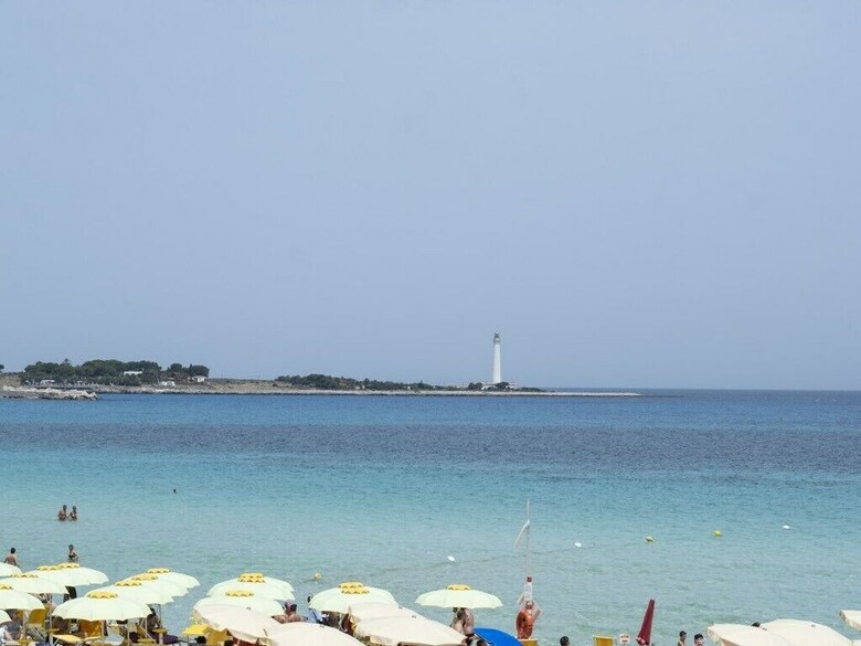Villa Acquamarina Sul Mare