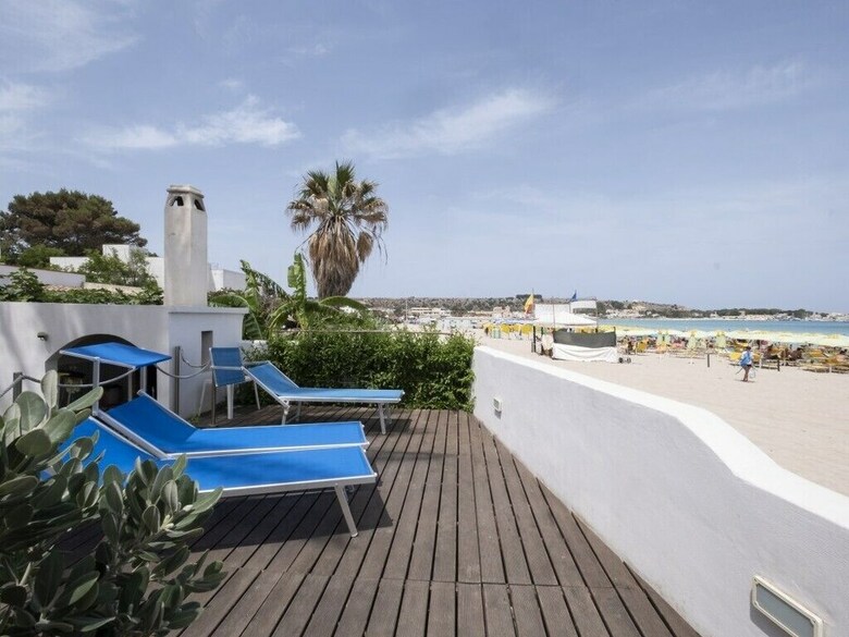 Villa Acquamarina Sul Mare