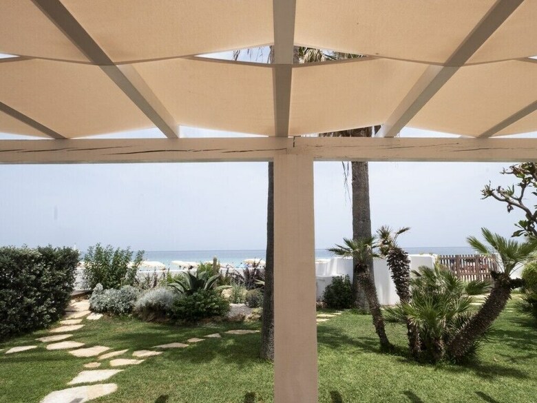 Villa Acquamarina Sul Mare