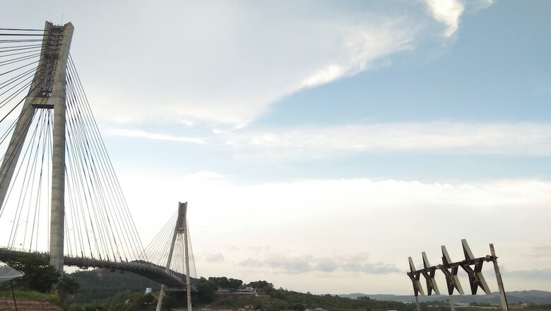 Bed & Breakfast Barelang Bridge Hotel