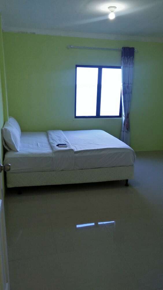 Bed & Breakfast Barelang Bridge Hotel