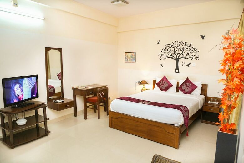 Hotel Pleasant Moments