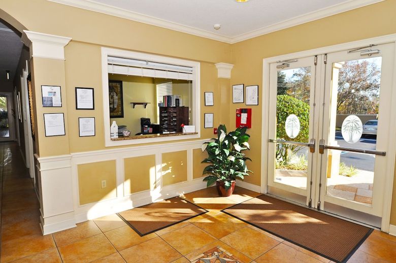Aparthotel Windsor Hills Resort Villa