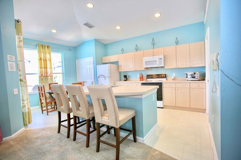 Aparthotel Windsor Hills Resort Villa