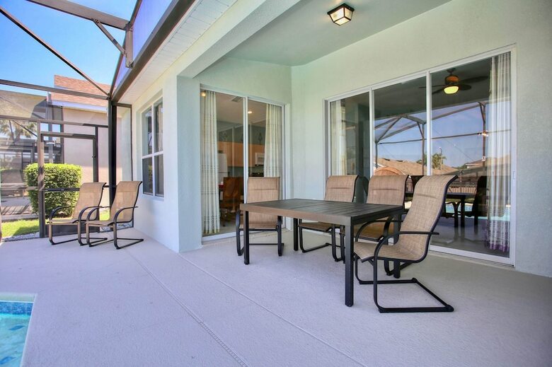 Aparthotel Windsor Hills Resort Villa