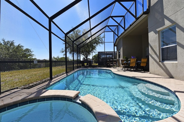 Aparthotel Windsor Hills Resort Villa