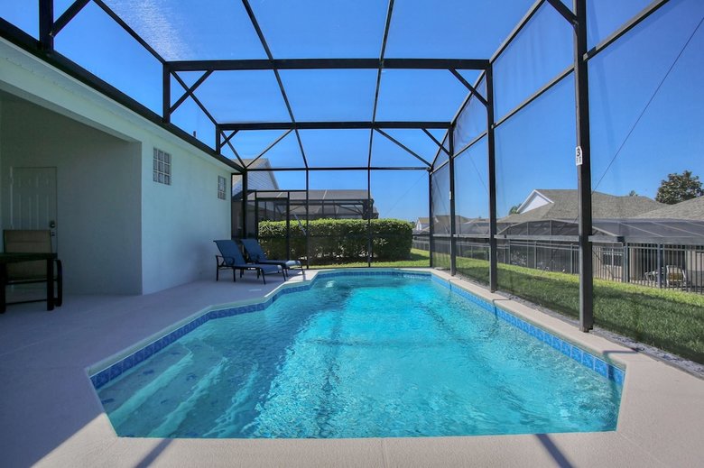 Aparthotel Windsor Hills Resort Villa