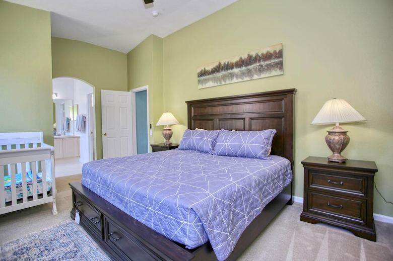 Aparthotel Windsor Hills Resort Villa