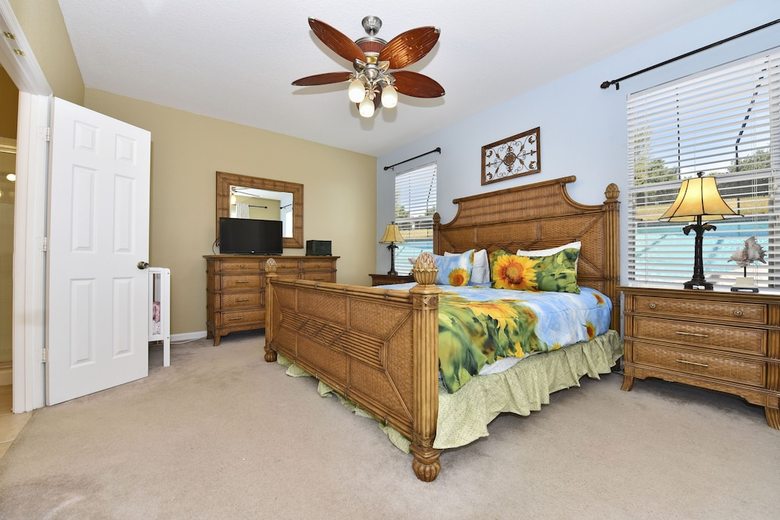 Aparthotel Windsor Hills Resort Villa