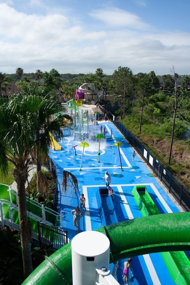 Aparthotel Windsor Hills Resort Villa