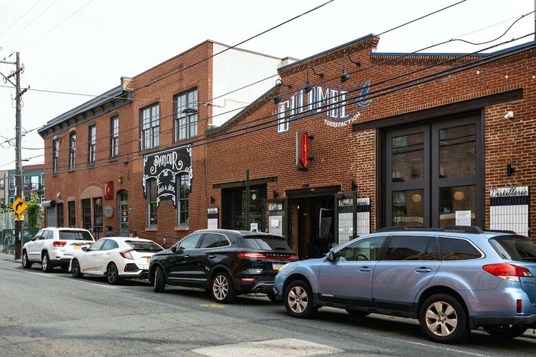 Apartamento Sonder - Frankford Flats