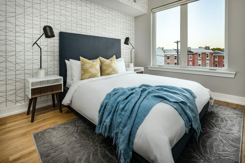 Apartamento Sonder - Frankford Flats