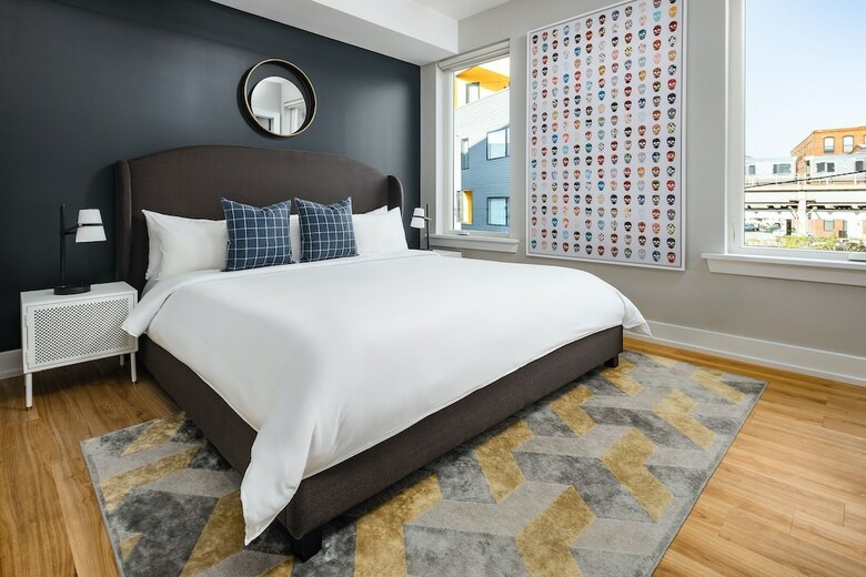 Apartamento Sonder - Frankford Flats