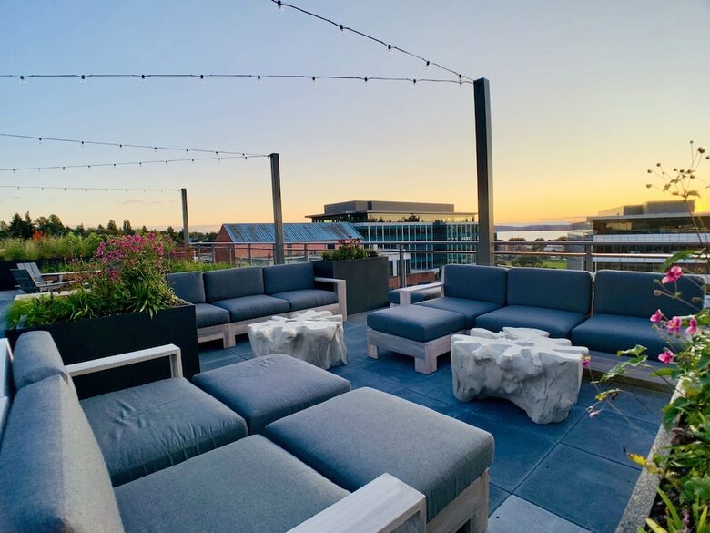 Apartamentos Top Floor With Amazing Views