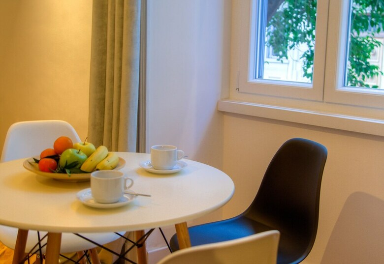 App Beccaria Apartments In Rome