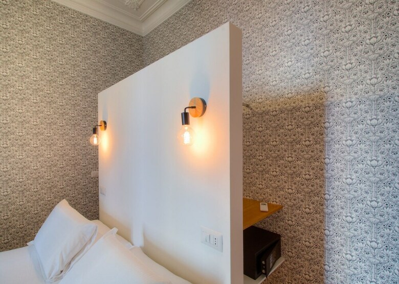 App Beccaria Apartments In Rome