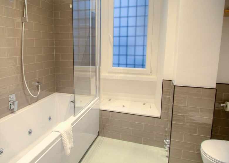 App Beccaria Apartments In Rome