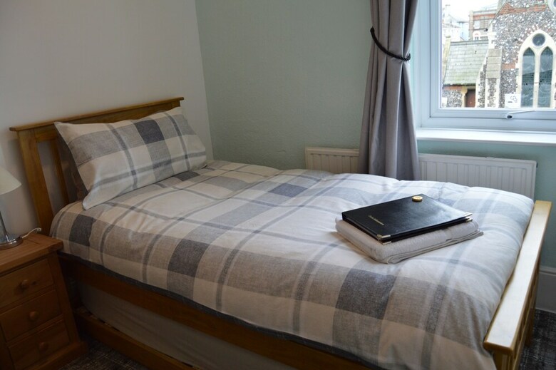 Hotel The Weatherdene Guest House