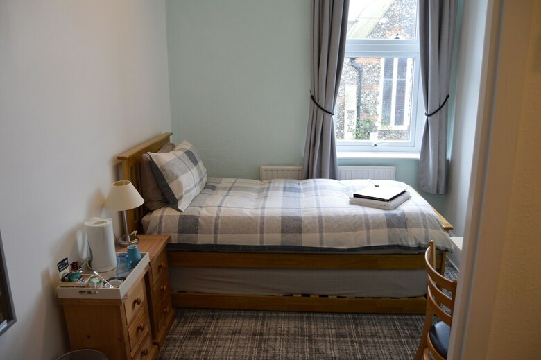 Hotel The Weatherdene Guest House