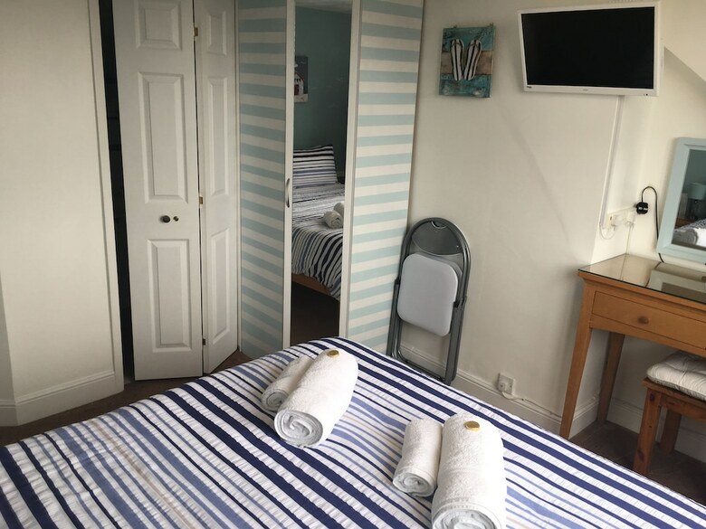 Hotel The Weatherdene Guest House