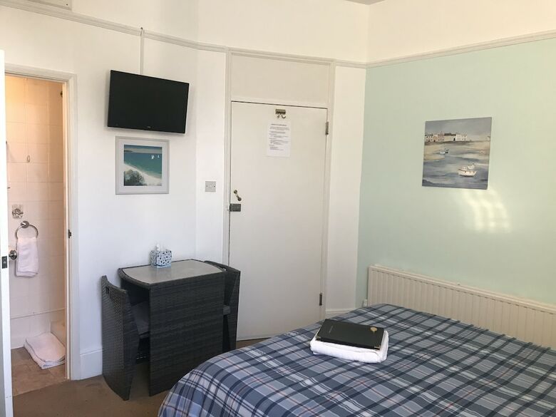 Hotel The Weatherdene Guest House