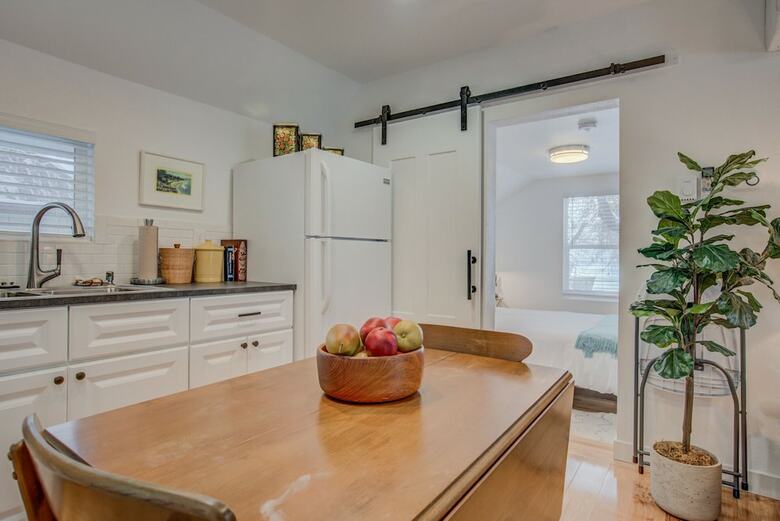 Apartamento 1br Downtown Urbanitydining, Drink, Cafes & Escape