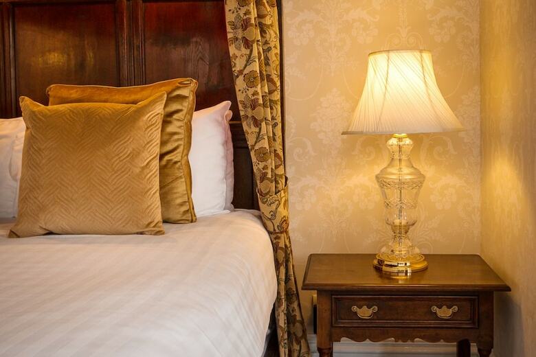 Lincoln House Hotel