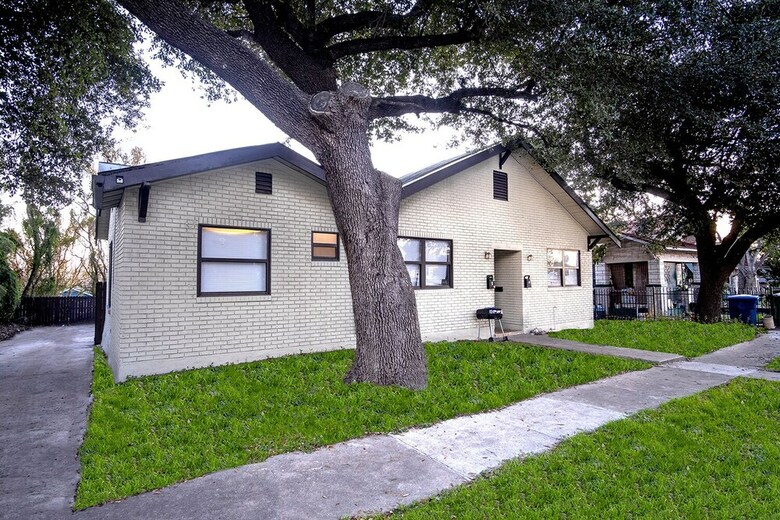 Apartamento Cozy Downtown Guest House 2br/1ba Sleeps 8