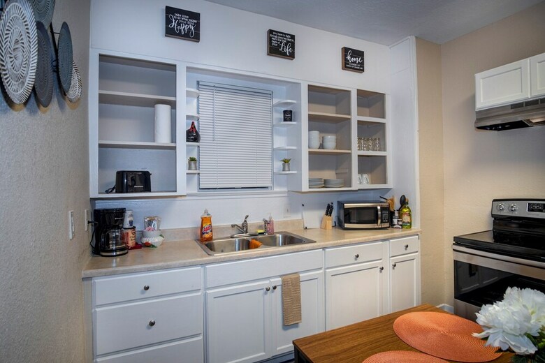 Apartamento Cozy Downtown Guest House 2br/1ba Sleeps 8