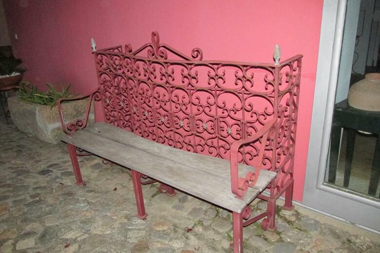 Agroturismo Casa Das Jardas