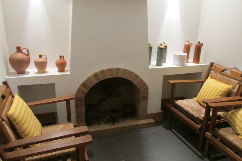 Agroturismo Casa Das Jardas