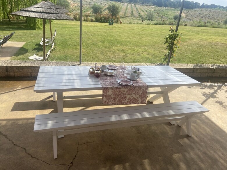 Agroturismo Casa Das Jardas