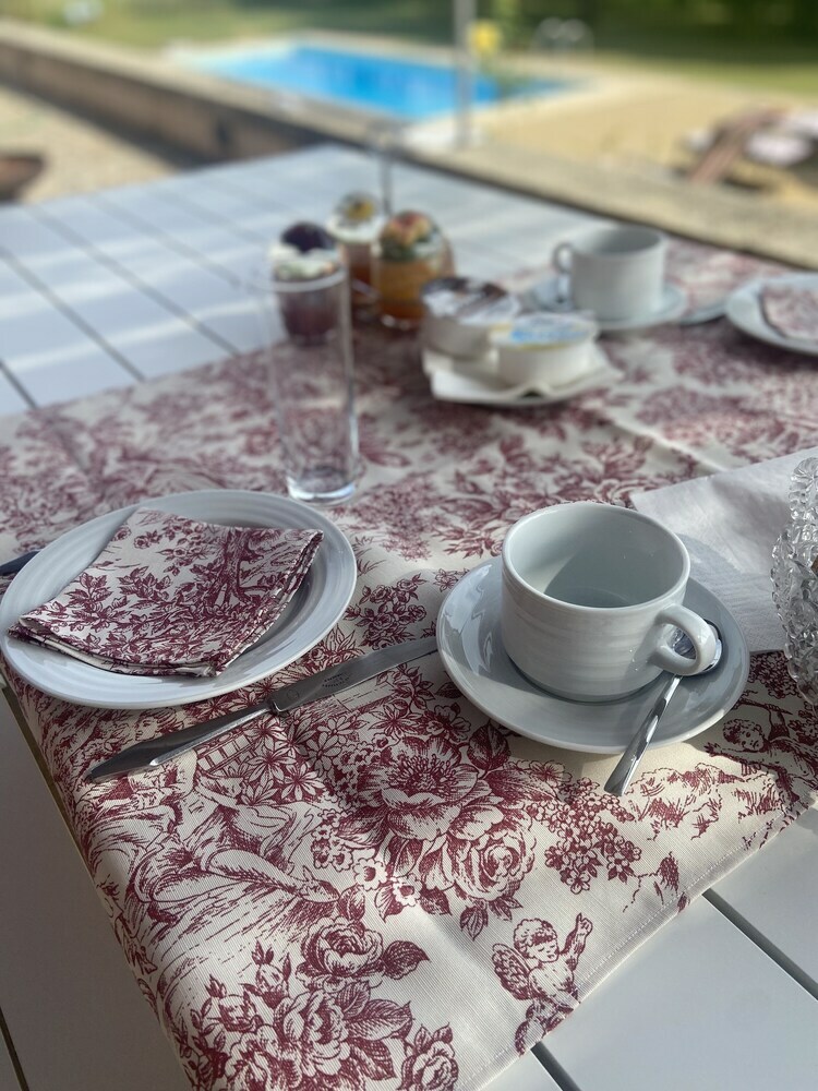 Agroturismo Casa Das Jardas