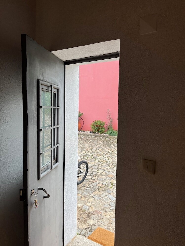 Agroturismo Casa Das Jardas