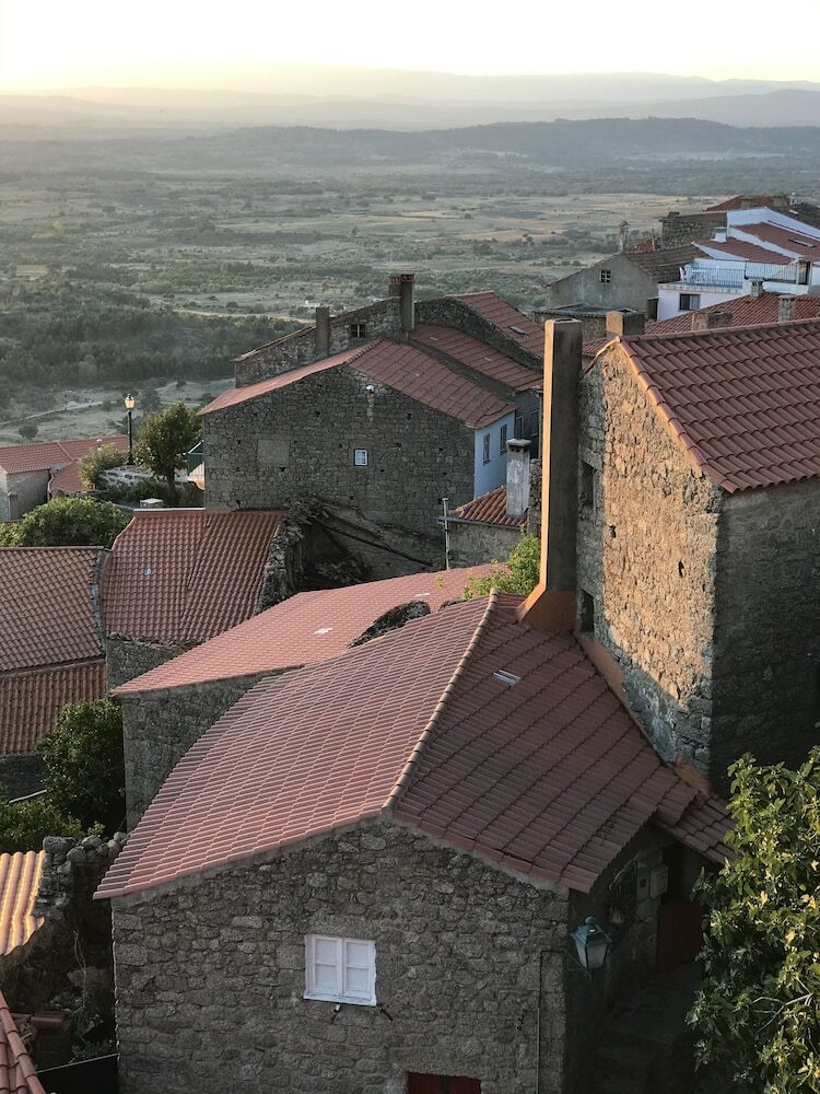 Agroturismo Casa Das Jardas