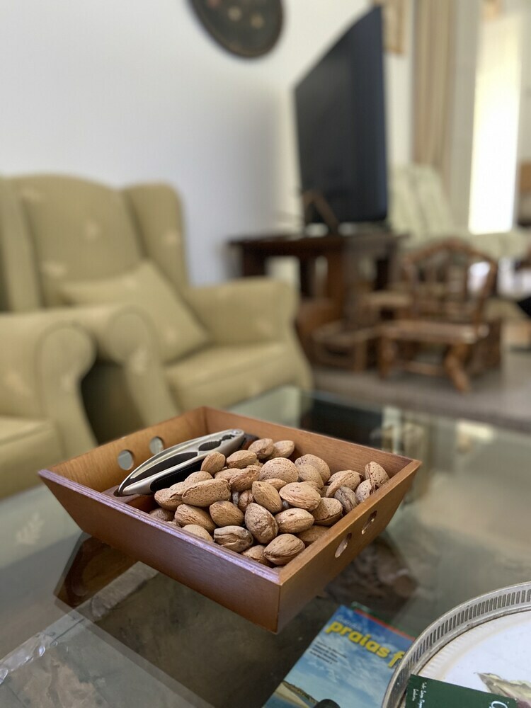 Agroturismo Casa Das Jardas