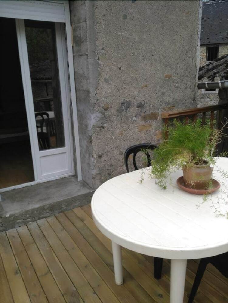 Bed & Breakfast Chambre D'hotes Chez Bouju