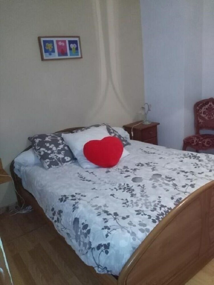 Bed & Breakfast Chambre D'hotes Chez Bouju