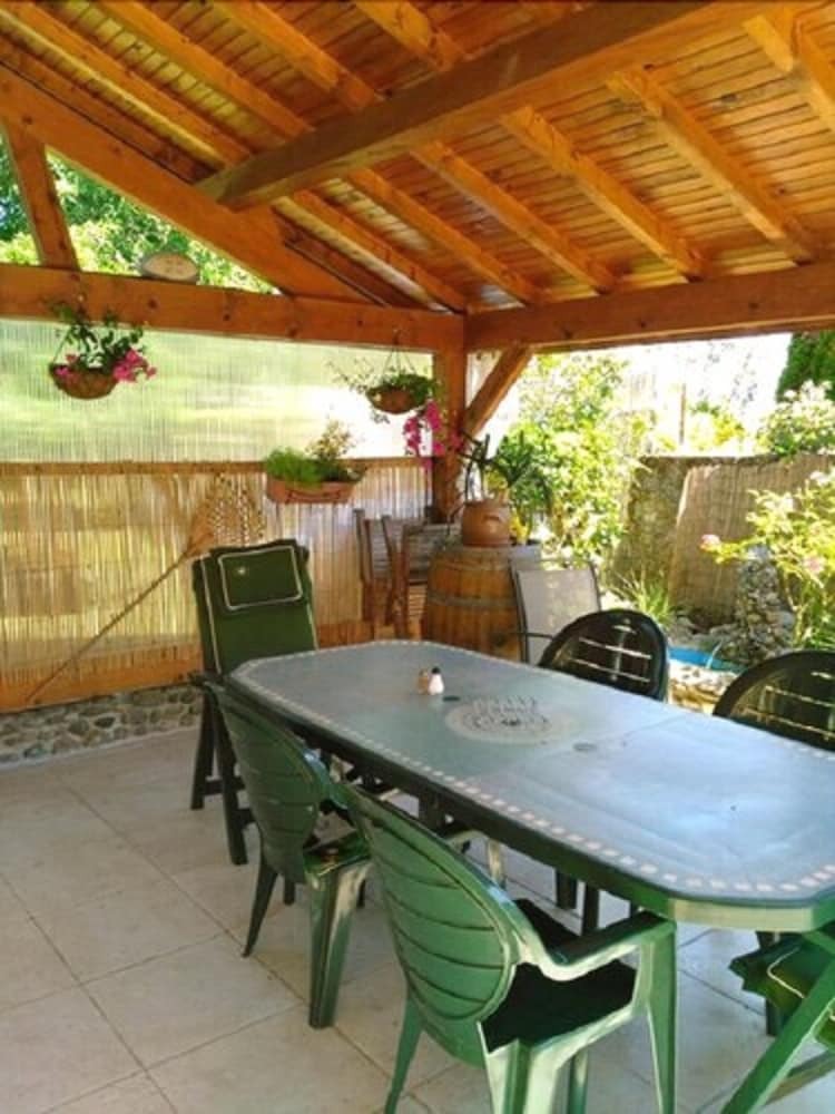 Bed & Breakfast Chambre D'hotes Chez Bouju
