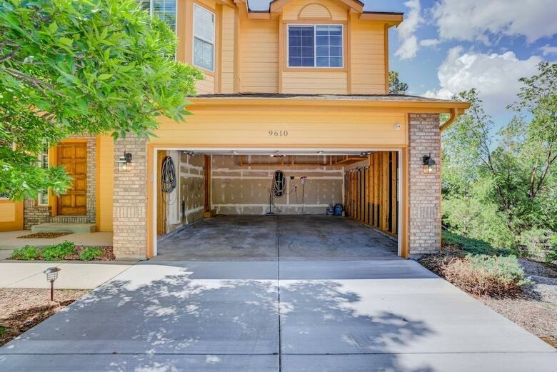 4br Af Academyw/hot Tub & Firepit